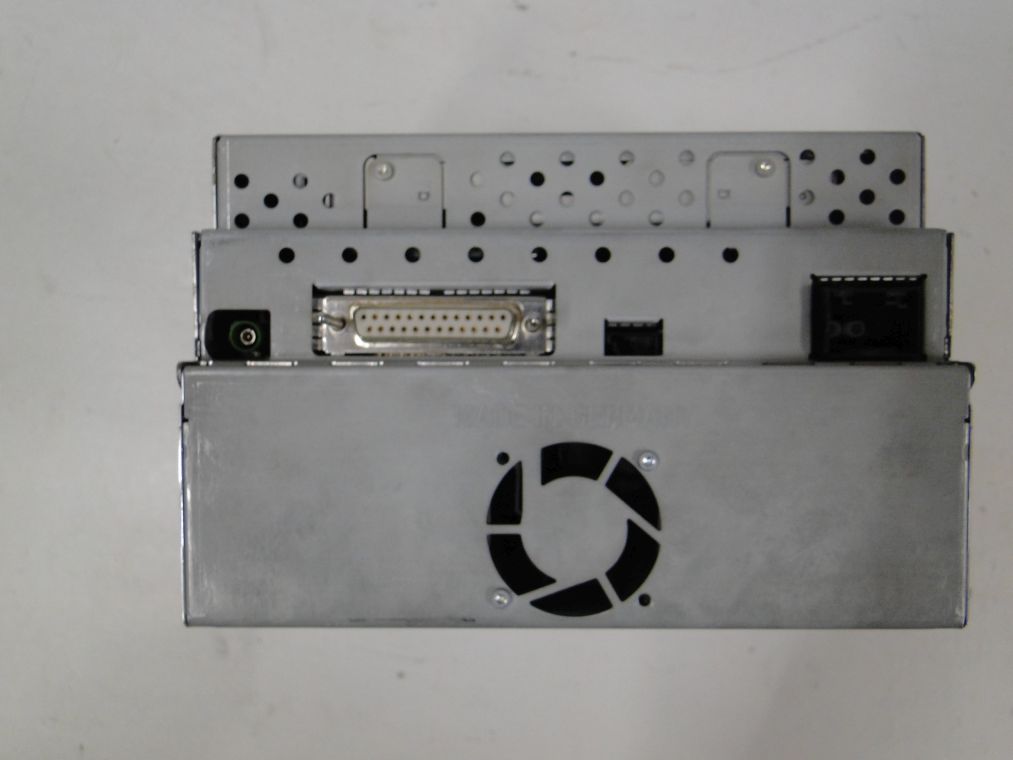 MERCEDES E KLASA W211 PO LIFCIE NAWIGACJA RADIO AP 50 - obrazek 5