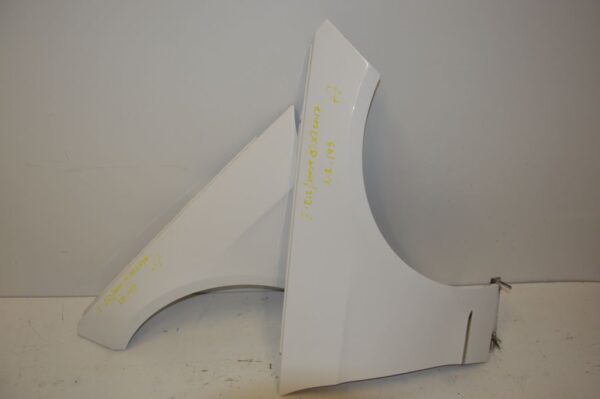 MERCEDES E KLASA W212 PO LIFCIE BŁOTNIK PRAWY LEWY