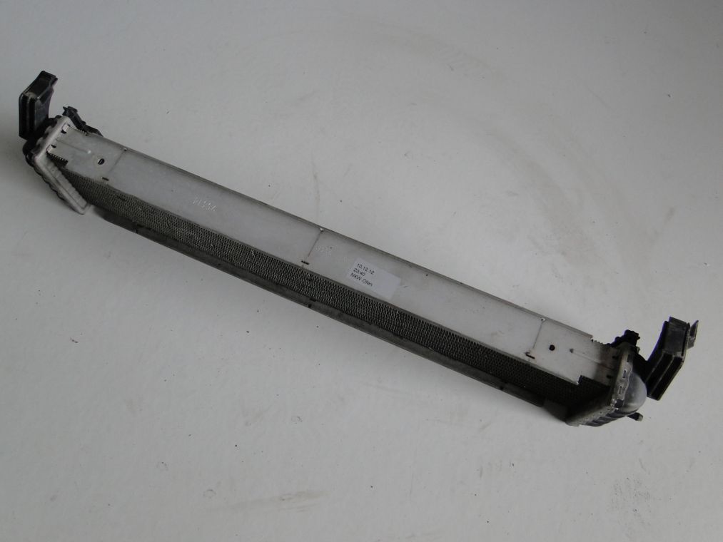 MERCEDES E KLASA W211 INTERCOOLER 350 CGI - obrazek 2