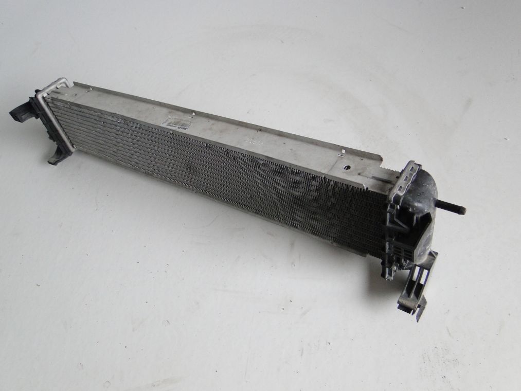 MERCEDES E KLASA W211 INTERCOOLER 350 CGI - obrazek 4