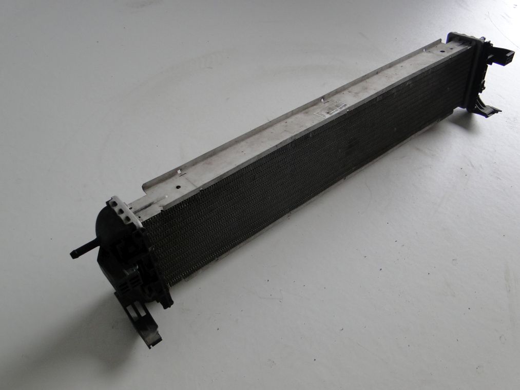 MERCEDES E KLASA W211 INTERCOOLER 350 CGI - obrazek 5