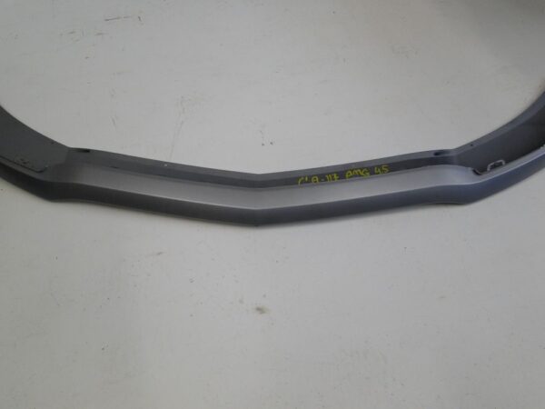 MERCEDES CLA W117 45 AMG HOKEJ SPOILER