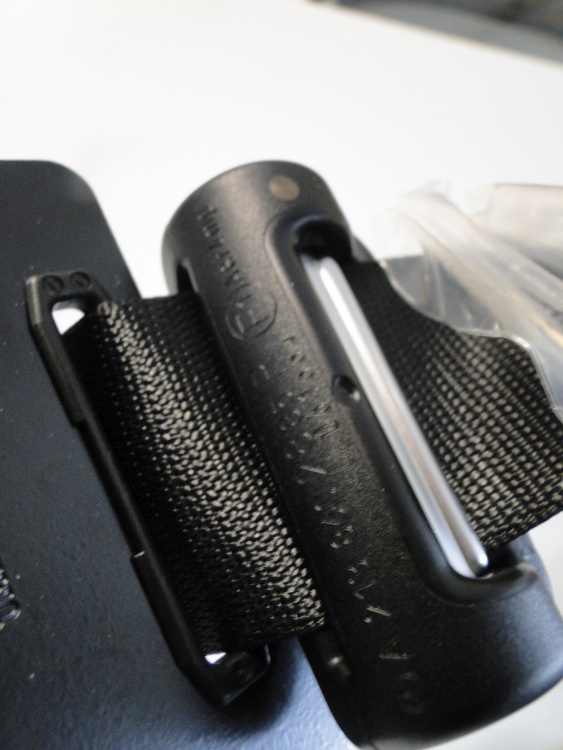 MERCEDES E KLASA W213 PASY BEZPIECZEŃSTWA KOMPLET NOWE FV - obrazek 7