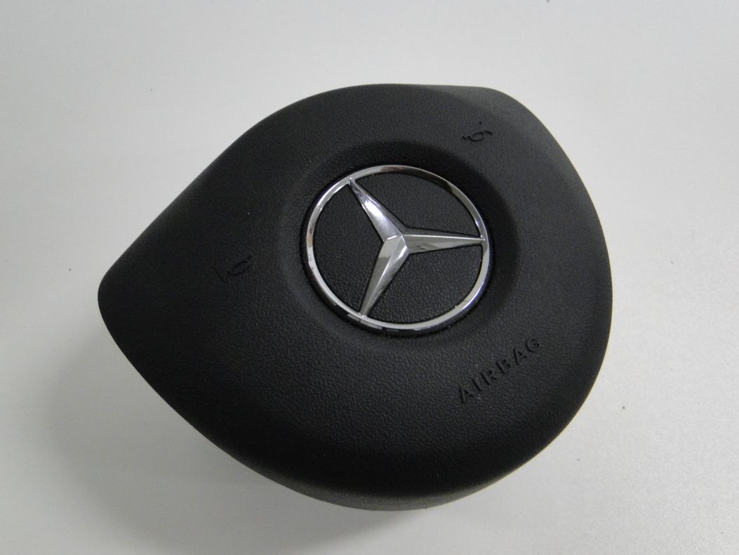 MERCEDES V KLASA W447 PODUSZKA