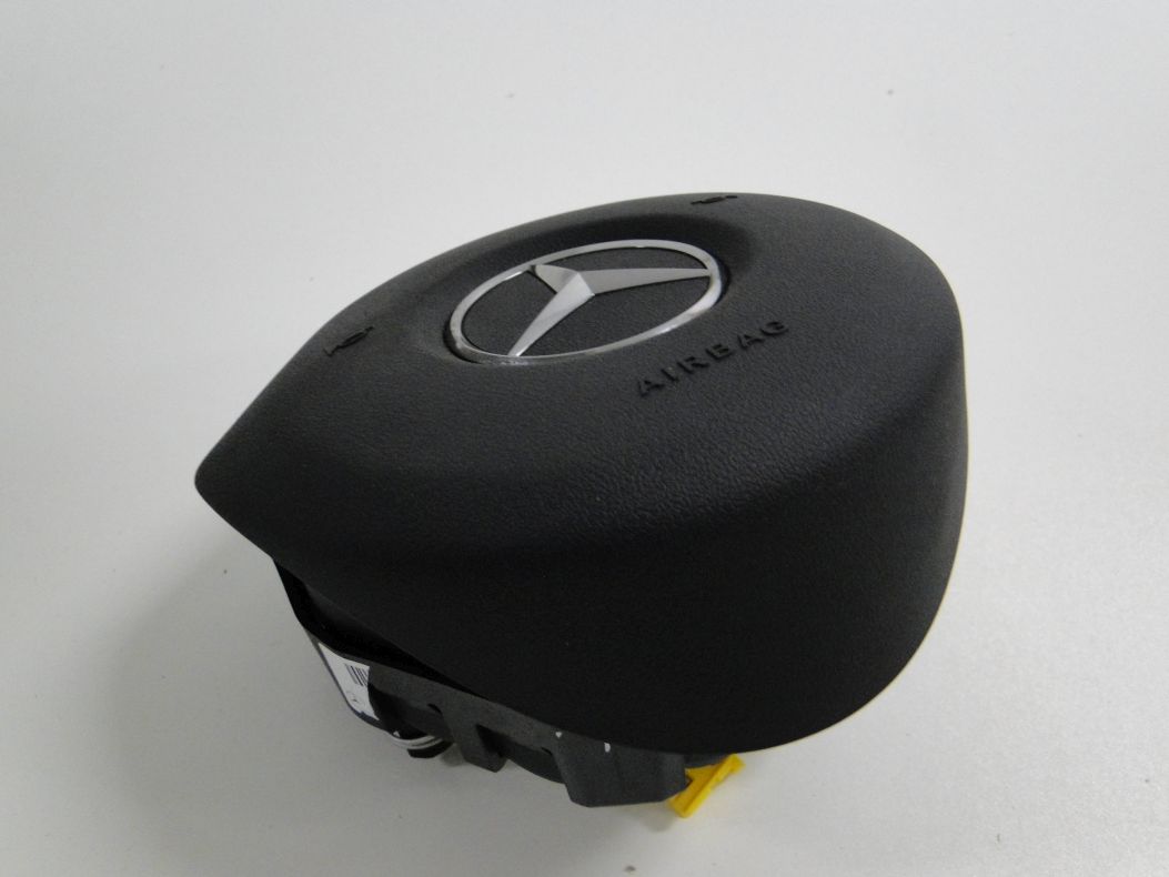 MERCEDES V KLASA W447 PODUSZKA - obrazek 2