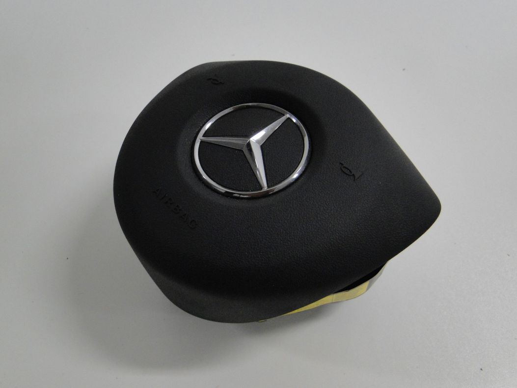 MERCEDES V KLASA W447 PODUSZKA - obrazek 3