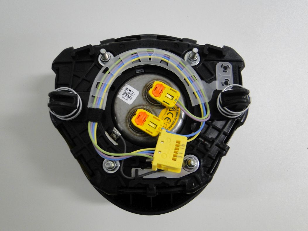 MERCEDES V KLASA W447 PODUSZKA - obrazek 5