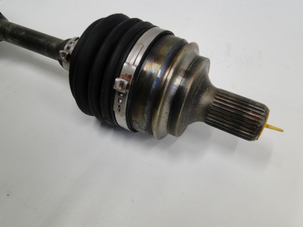 MERCEDES C KLASA W204 PÓŁOŚ PRAWA LEWA 4 MATIC - obrazek 3