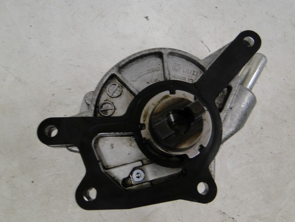 MERCEDES CLS W218 S KLASA W221 OM 645 POMPA WODY A6422002001 - obrazek 5