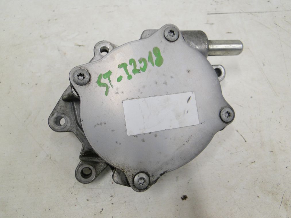 MERCEDES CLS W218 S KLASA W221 OM 645 POMPA WODY A6422002001 - obrazek 7