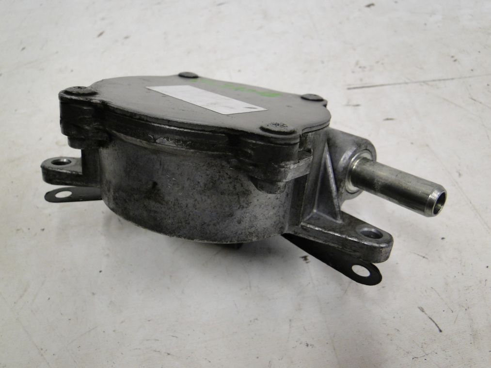 MERCEDES CLS W218 S KLASA W221 OM 645 POMPA WODY A6422002001 - obrazek 8