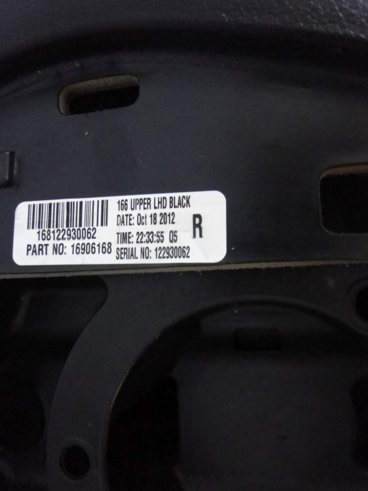 MERCEDES ML W166 GL W166 KONSOLA DESKA - obrazek 3