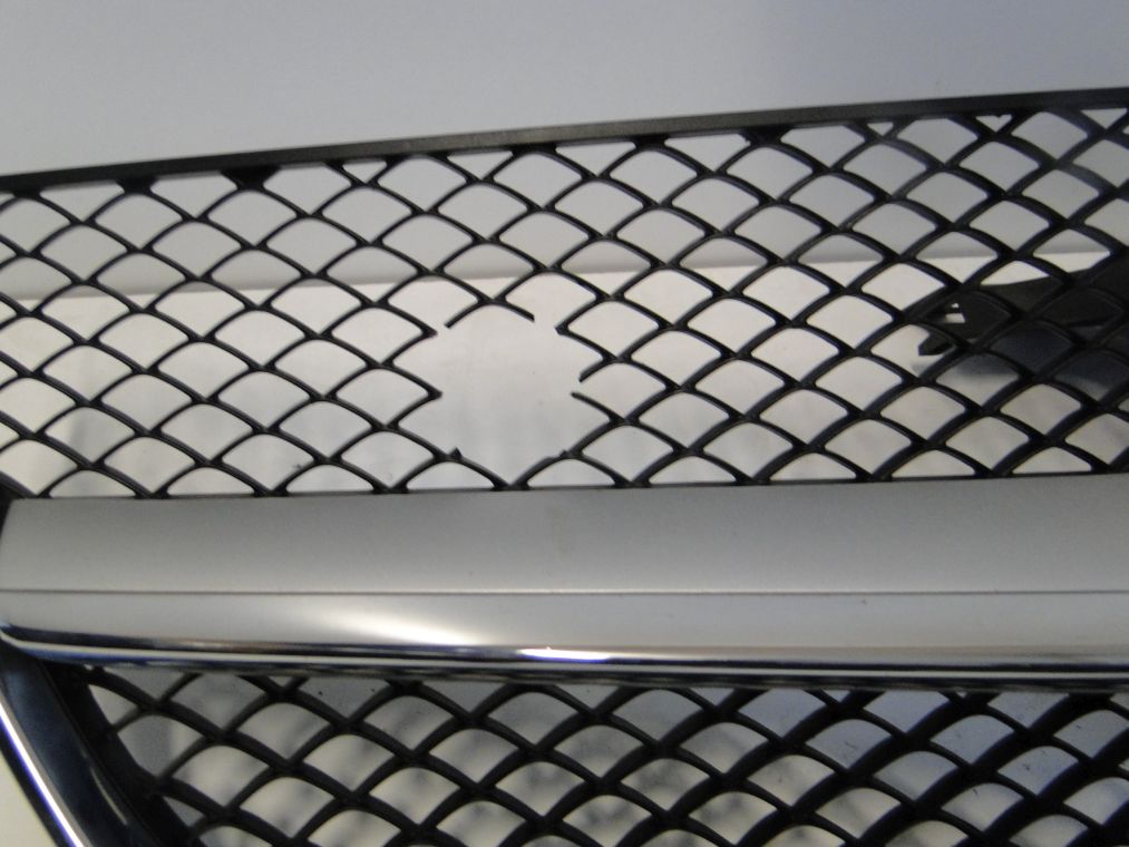 MERCEDES E KLASA W207 COUPE PO LIFCIE GRILL ATRAPA - obrazek 4