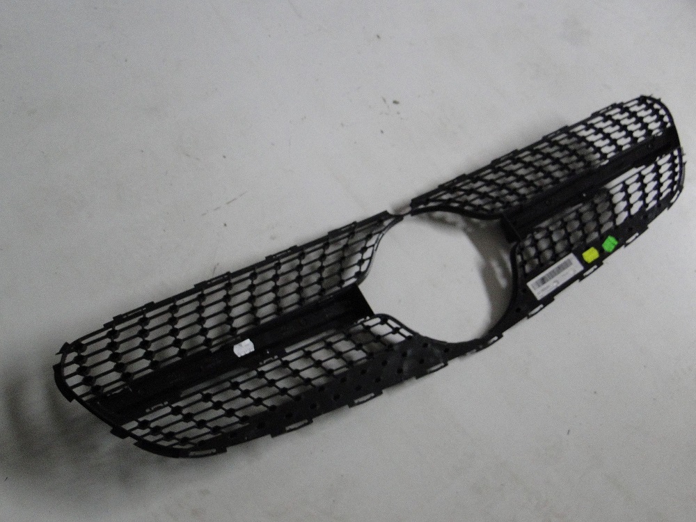 MERCEDES S KLASA W217 GRILL ATRAPA A2178800283 - obrazek 5