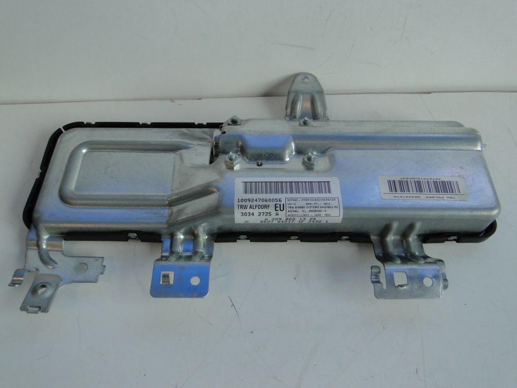 MERCEDES CLK W209 PODUSZKA BOCZNA AIRBAG - obrazek 3