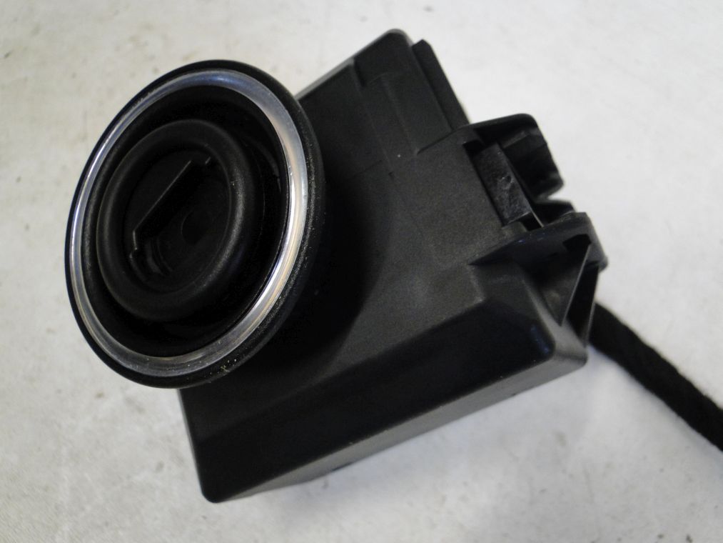 MERCEDES E KLASA W213 STACYJKA A2129056601 ZAPŁON - obrazek 3