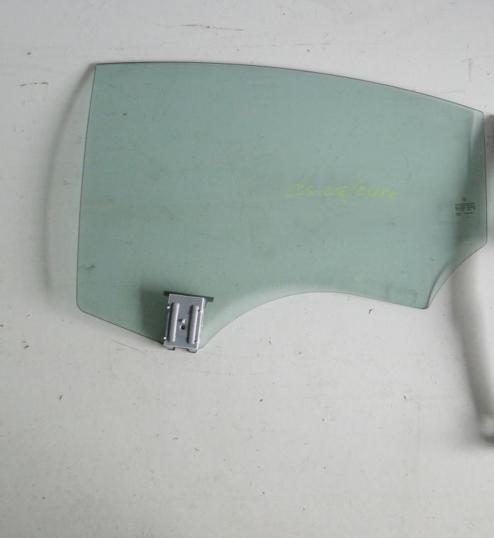 MERCEDES CLS W218 SZYBA TYLNA LEWA 2013