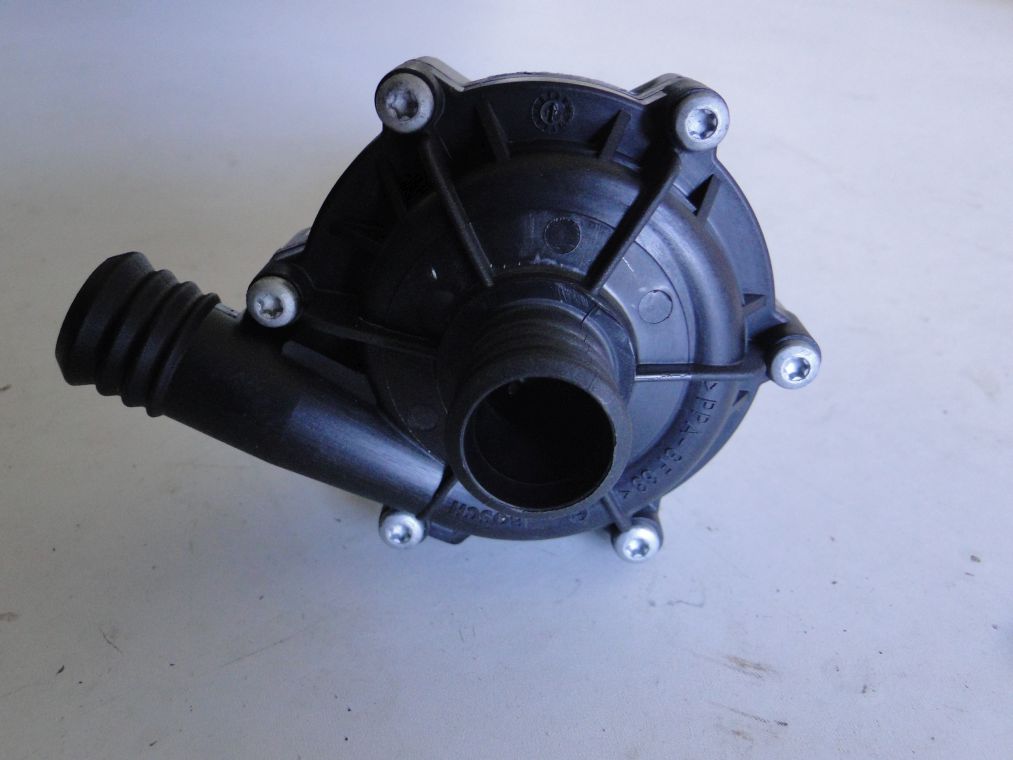 MERCEDES S KLASA W220 W221 SL R230 R231 CL W215 W216 POMPA WODY A0005000386 - obrazek 4