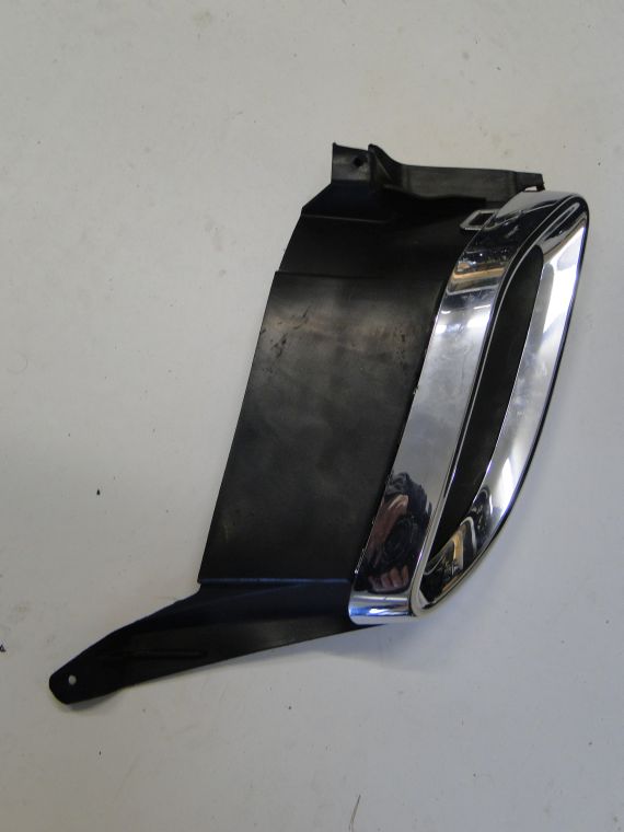 MERCEDES GLE 292 COUPE ML W166 GL W166 WYDECH TŁUMIK