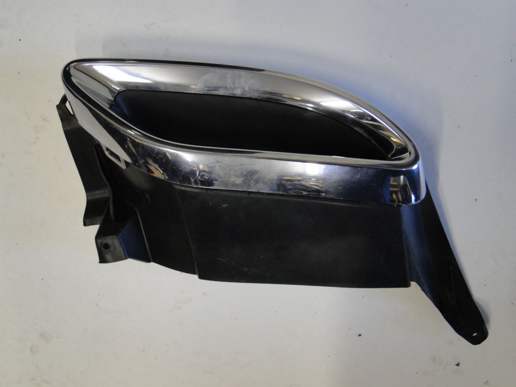 MERCEDES GLE 292 COUPE ML W166 GL W166 WYDECH TŁUMIK - obrazek 4