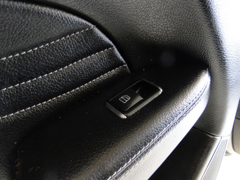 MERCEDES ML W166 GL W166 PRZYCISK