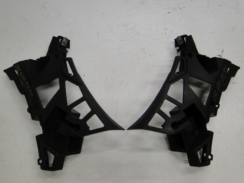 MERCEDES GLE W166 166 GLE 292 COUPE RAMA LAMPY