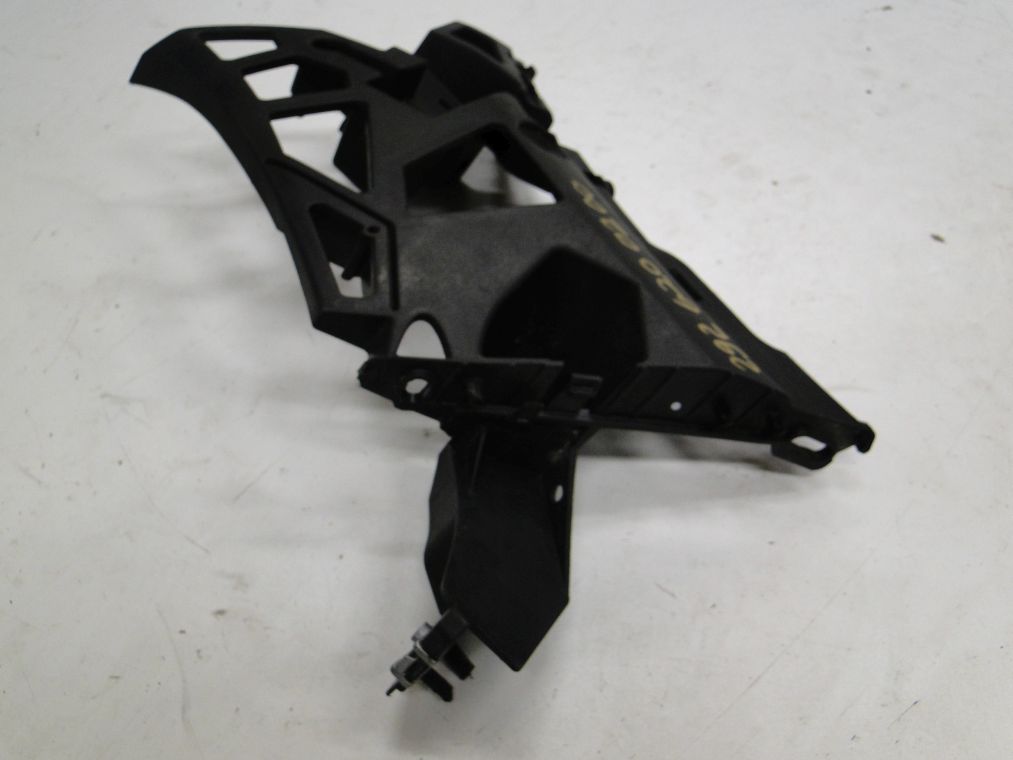 MERCEDES GLE W166 166 GLE 292 COUPE RAMA LAMPY - obrazek 6