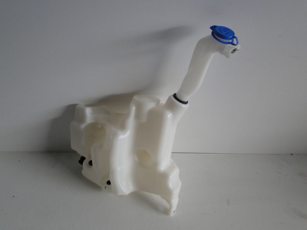 MERCEDES ML W164 GL W164 ZBIORNIK PŁYNU SPRYSKIWACZY - obrazek 2