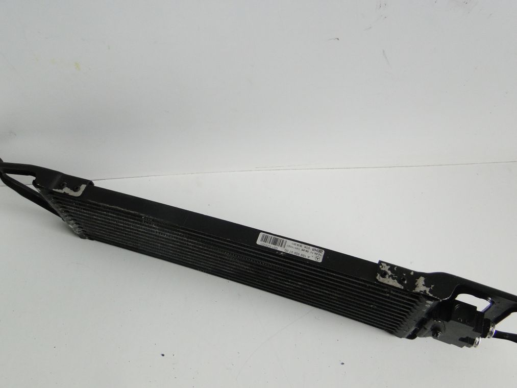 MERCEDES A KLASA W169 CHŁODNICA OLEJU A1695000700 - obrazek 2