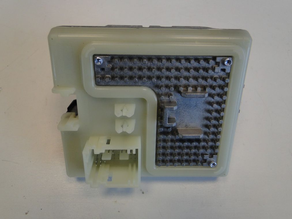 MERCEDES S KLASA W222 W217 STACYJKA A2229009307 MAYBACH