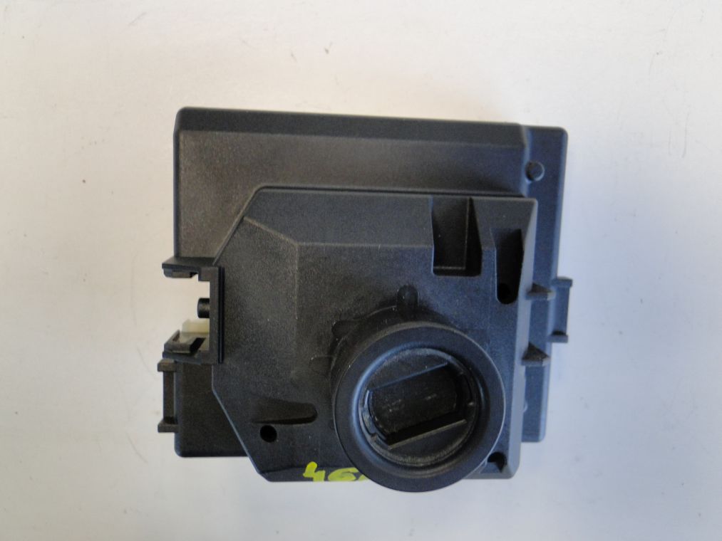 MERCEDES S KLASA W222 W217 STACYJKA A2229009307 MAYBACH - obrazek 3