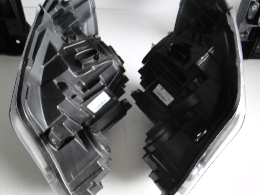 MERCEDES SPRINTER W906 PO LIFCIE LAMPA H7 LEWA PRAWA - obrazek 5