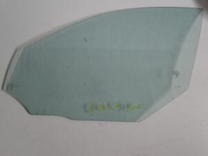 MERCEDES E KLASA W212 SZYBA PRZEDNIA LEWA 2015