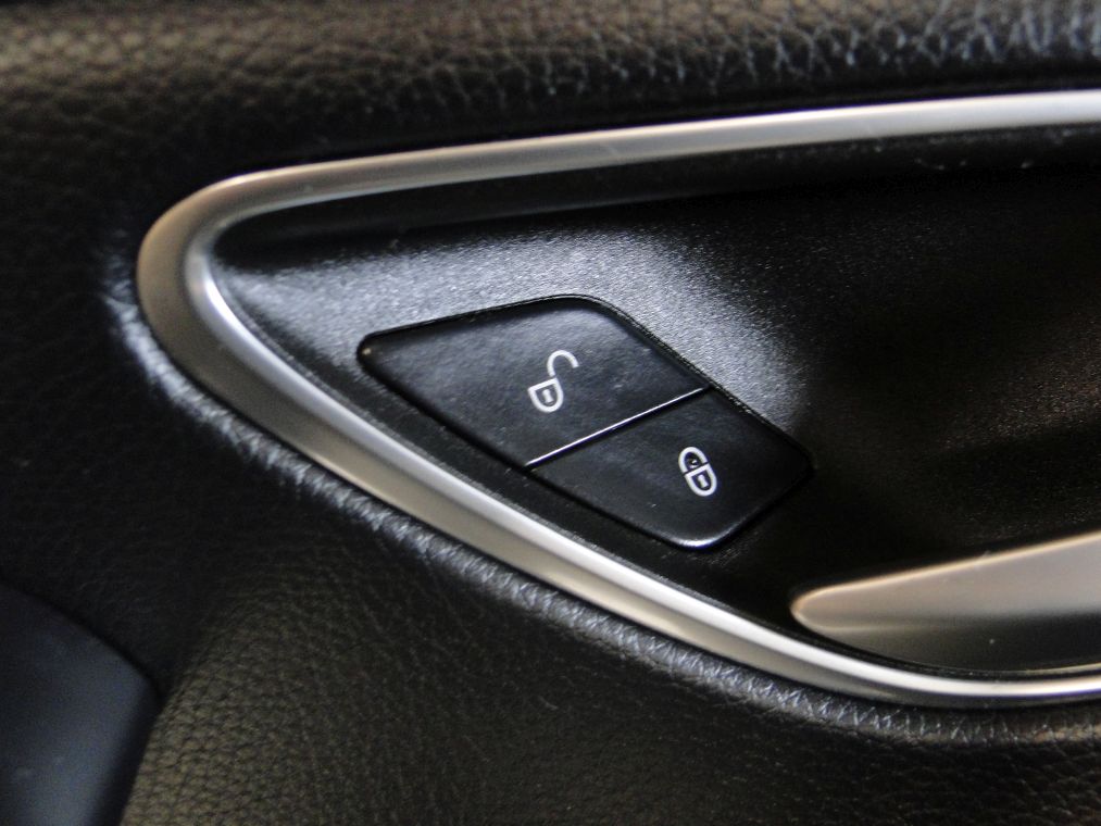 MERCEDES S KLASA W222 PRZYCISK