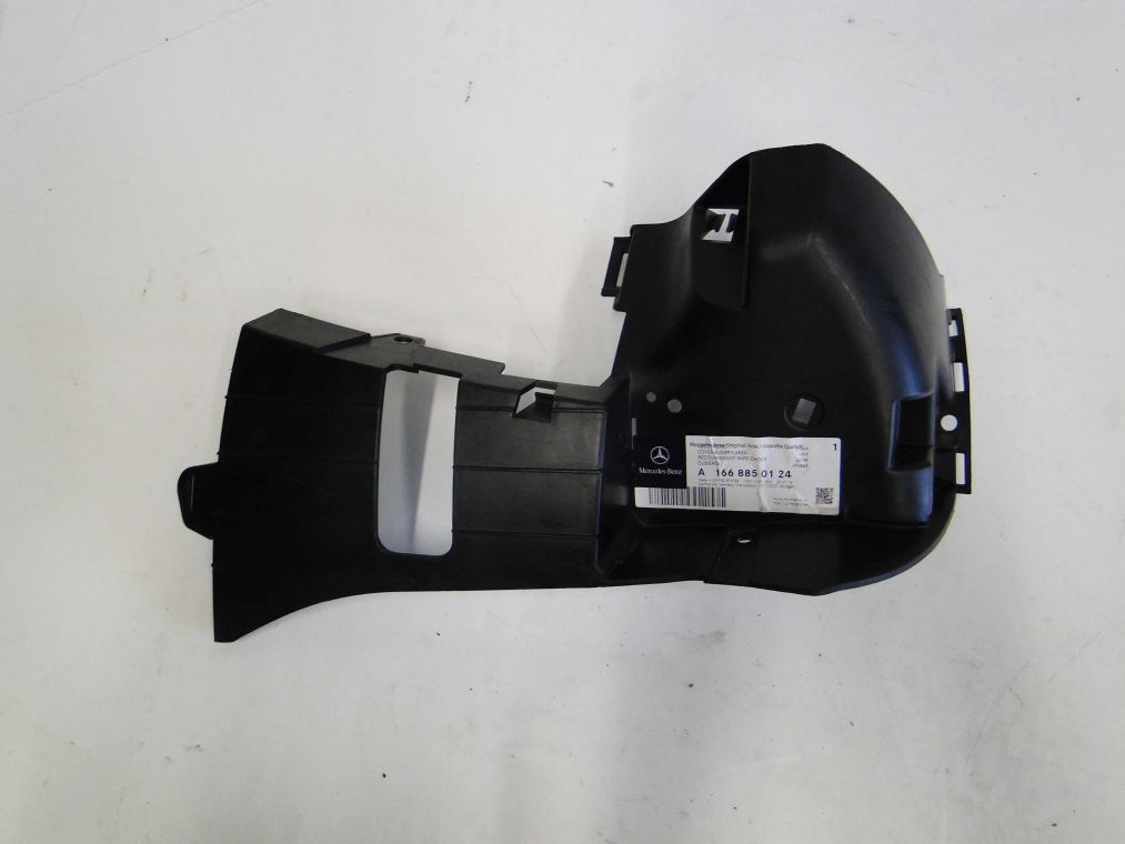 MERCEDES ML W166 GLE 166 RAMA AMG PRAWA A1668850124