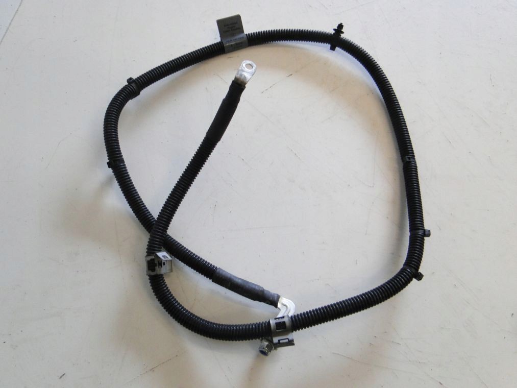 MERCEDES B KLASA W246 A KLASA W176 CLA W117 PO LIFCIE PRZEWÓD KLEMA A2465400308 - obrazek 2