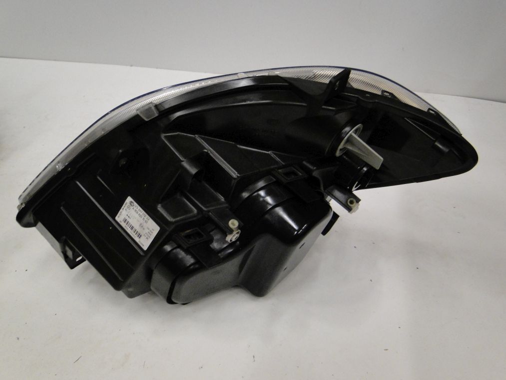 MERCEDES SPRINTER W906 LAMPA PRAWA XENON KSENON - obrazek 2