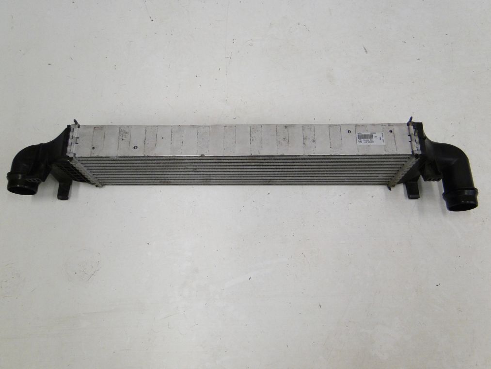 MERCEDES B KLASA W246 CLA W117 A KLASA W176 GLA X156 INTERCOOLER