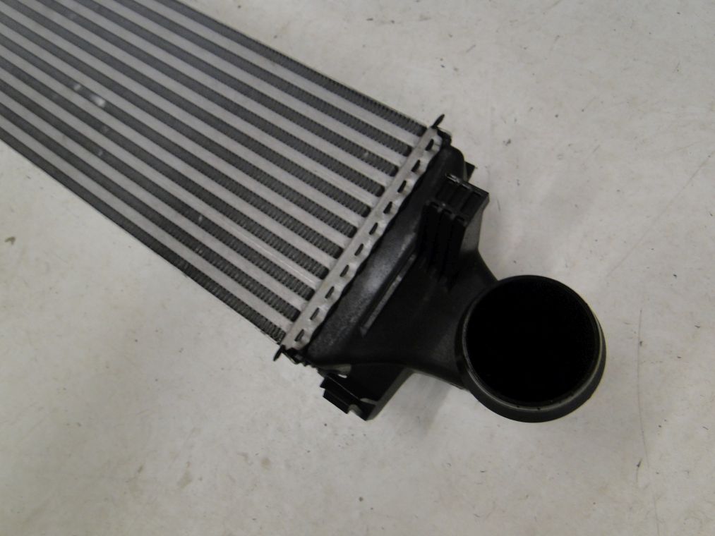 MERCEDES B KLASA W246 CLA W117 A KLASA W176 GLA X156 INTERCOOLER - obrazek 5