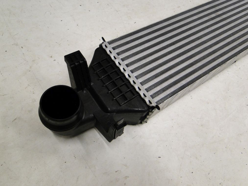 MERCEDES B KLASA W246 CLA W117 A KLASA W176 GLA X156 INTERCOOLER - obrazek 6