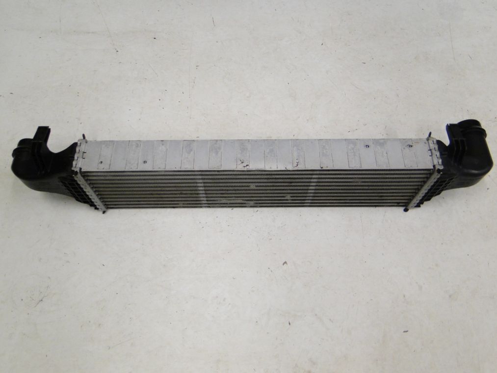 MERCEDES B KLASA W246 CLA W117 A KLASA W176 GLA X156 INTERCOOLER - obrazek 7