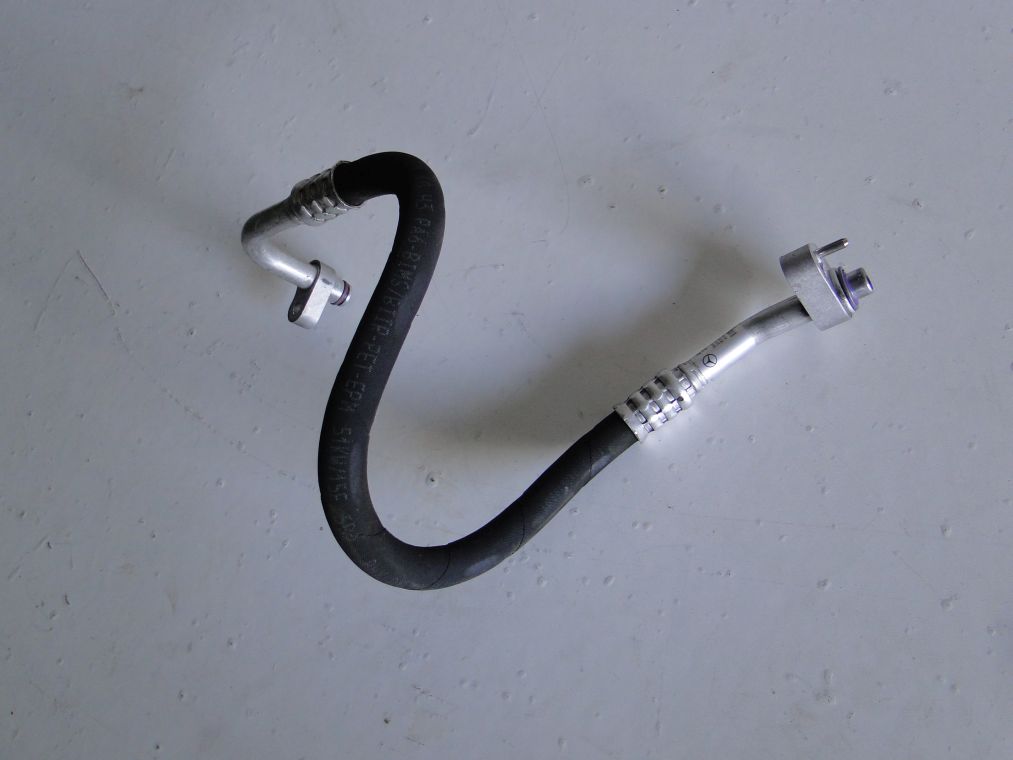 MERCEDES CLA W117 GLA X156 A KLASA W176 B KLASA W246 WĄŻ KLIMY A2468303115