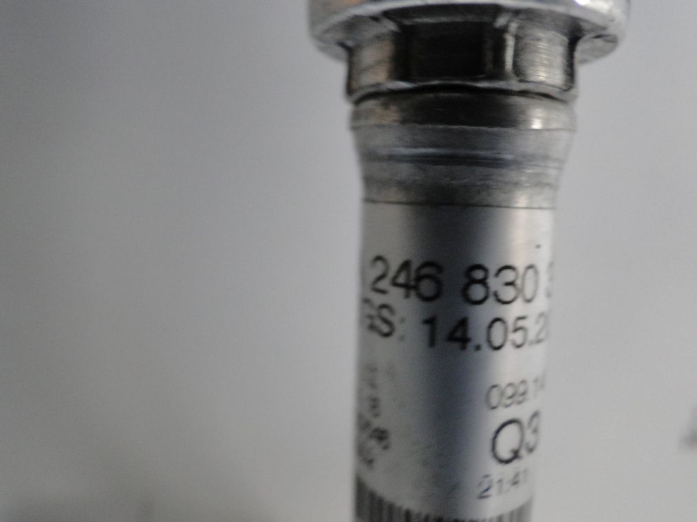 MERCEDES CLA W117 GLA X156 A KLASA W176 B KLASA W246 WĄŻ KLIMY A2468303115 - obrazek 5