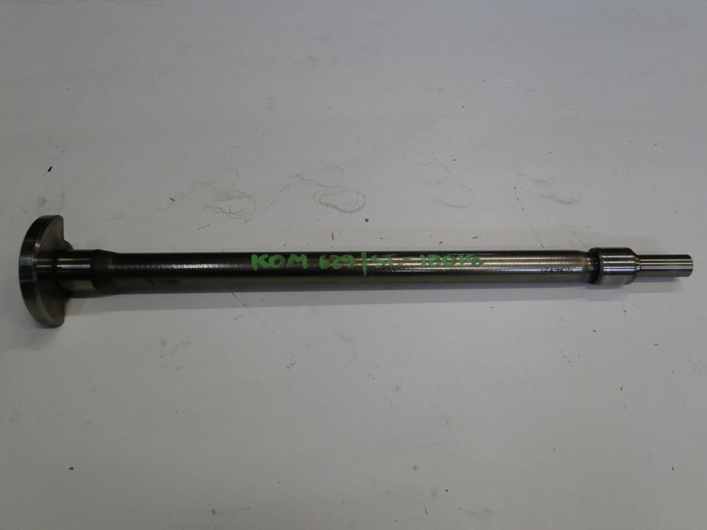 MERCEDES 420 450 CDI WAŁEK BALANSOWY A6290300072