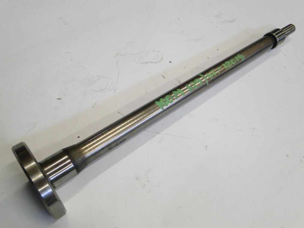 MERCEDES 420 450 CDI WAŁEK BALANSOWY A6290300072 - obrazek 2