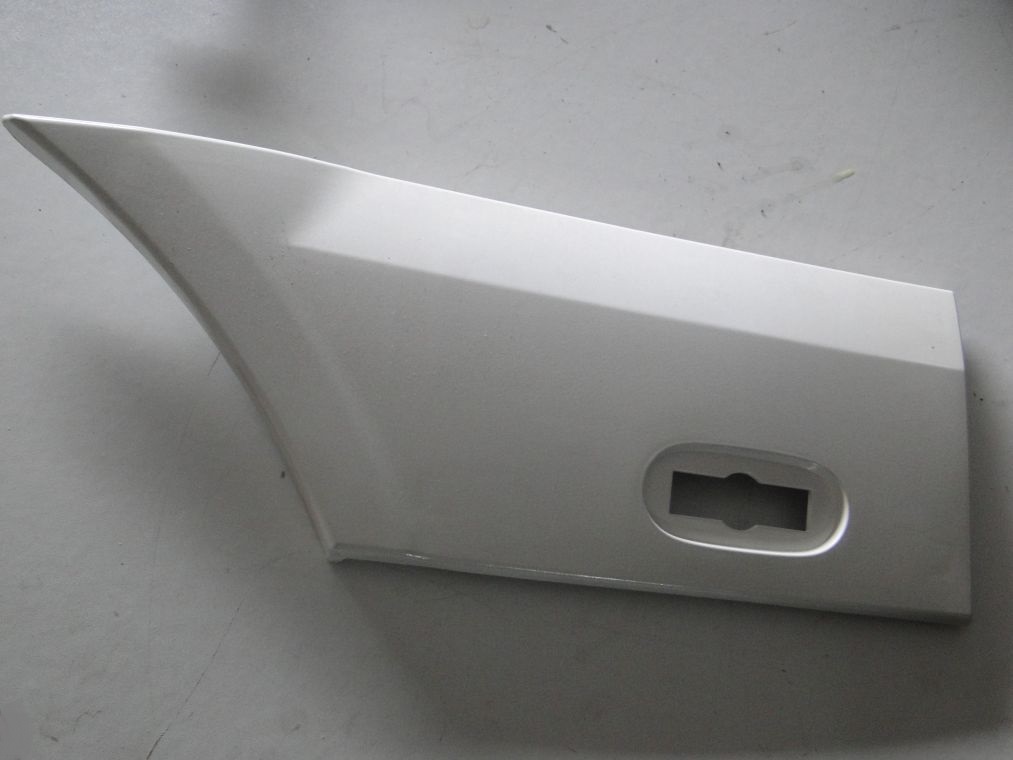 MERCEDES SPRINTER W906 LISTWA - obrazek 2