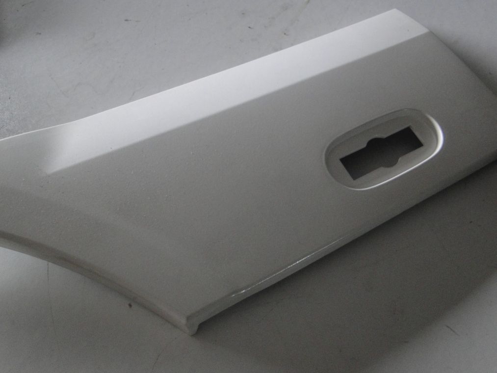 MERCEDES SPRINTER W906 LISTWA - obrazek 3