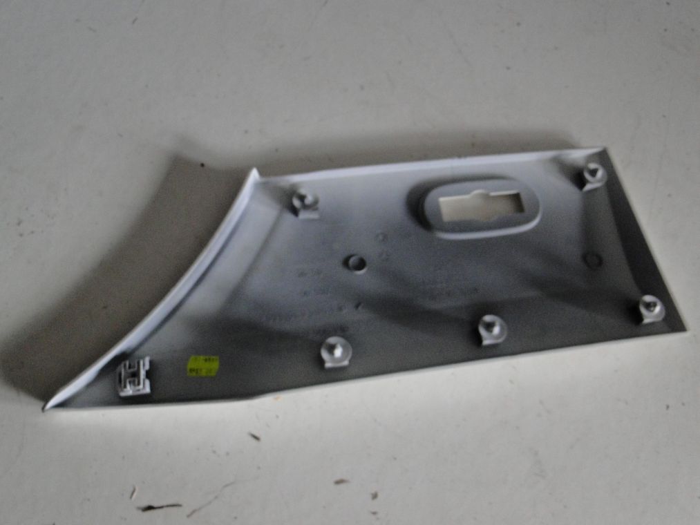 MERCEDES SPRINTER W906 LISTWA - obrazek 4