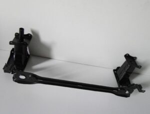 MERCEDES R KLASA W251 PO LIFCIE STELAŻ POD CHŁODNICĘ