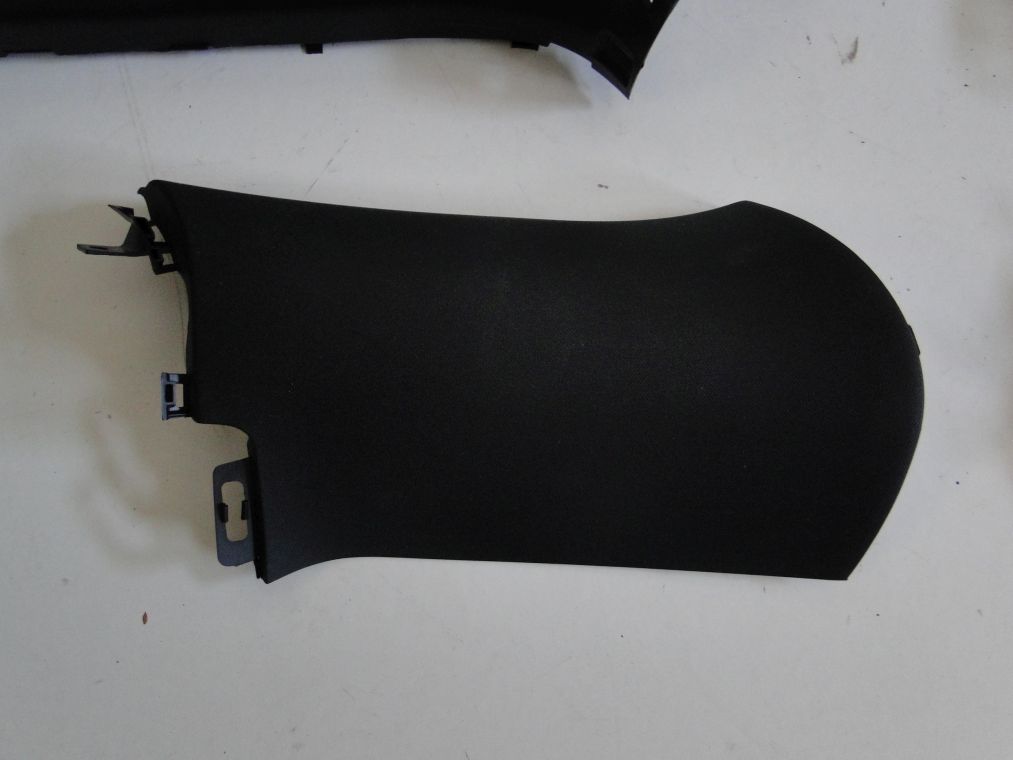 MERCEDES ML W166 OSŁONA SŁUPKA - obrazek 4